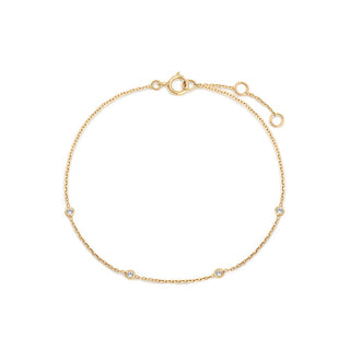 Solid Gold Jewelry - Georgina Nicol