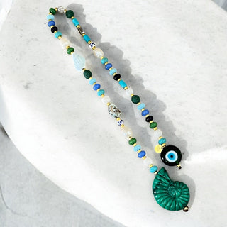 Accessories - Georgina Nicol 