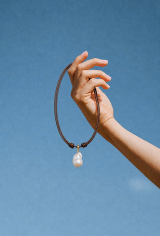All Necklaces - Georgina Nicol