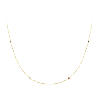 Necklaces - Georgina Nicol 