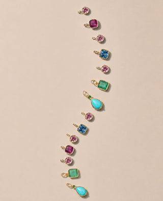 Solid Gold Jewelry - Georgina Nicol