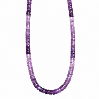 Amethyst Necklace