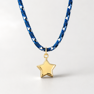 Stella Necklace