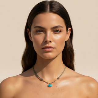 Vittoria Necklace