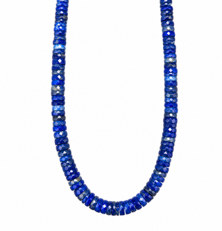Lapis Lazuli Necklace