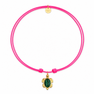 Kona Sea Turtle Necklace