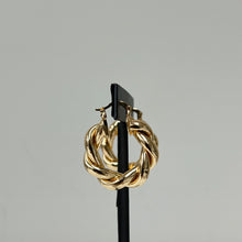 Load image into Gallery viewer, Tokyo Hoop Earrings
