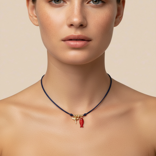 Portofino Necklace