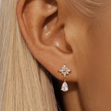 Load image into Gallery viewer, Blossom Drop Earrings – Pre-order
