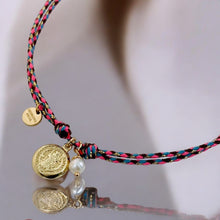 Load image into Gallery viewer, Saint Benedict Protection Necklace

