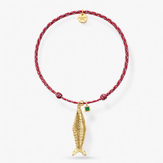 Paraggi Necklace