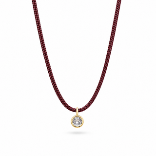 Bianca Necklace Gold