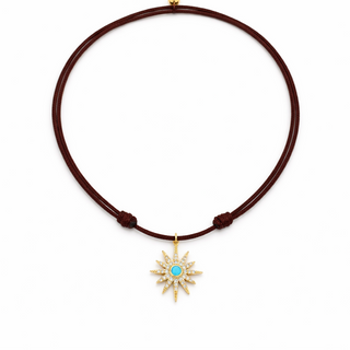 El Morro Necklace