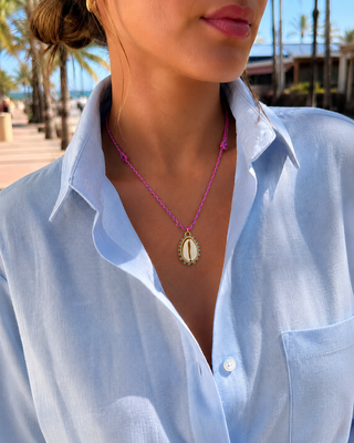 Serena Necklace