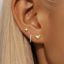 Load image into Gallery viewer, Starlight Trio Earrings Set – Pre-order

