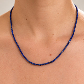 Lapis Lazuli Necklace