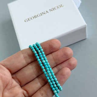 Turquoise Necklace
