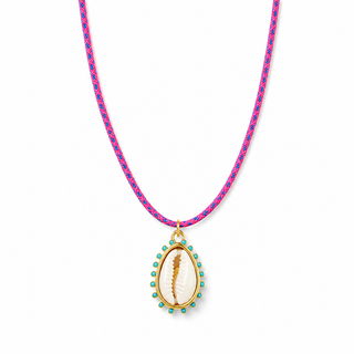 Serena Necklace