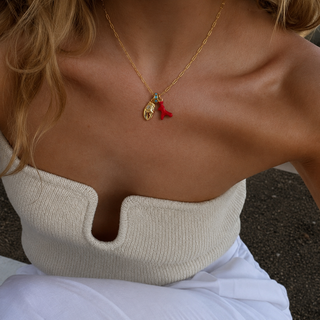 Marina Necklace