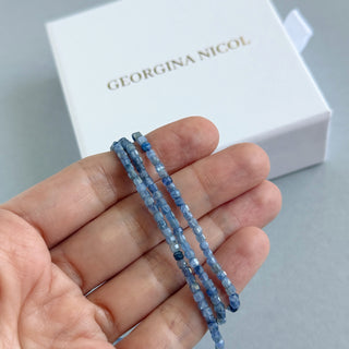 Kyanite Necklace