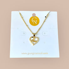 Load image into Gallery viewer, Abu Necklace
