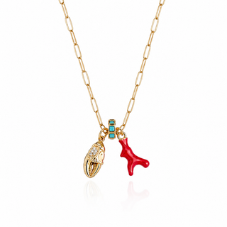 Marina Necklace