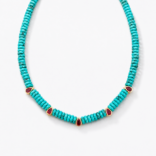 Aurelia Necklace