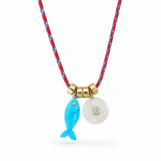 Nalu Necklace