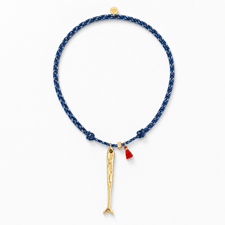 Aegina Necklace