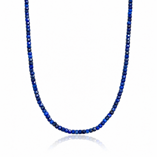 Lapis Lazuli Necklace
