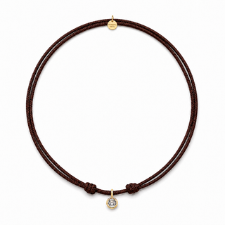 Bianca Necklace Gold