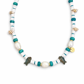 Marina Mar Necklace