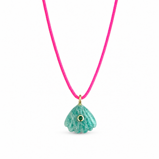 Smeralda Necklace