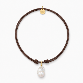 La Perla Necklace