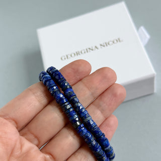 Lapis Lazuli Necklace
