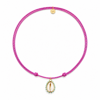 Serena Necklace