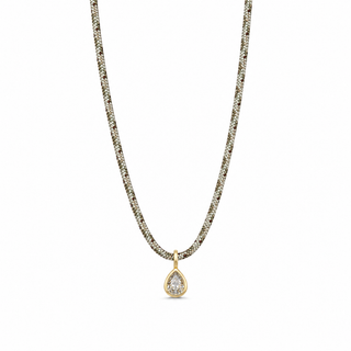 Rubina Necklace