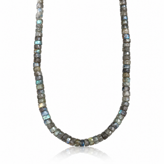 Labradorite Necklace