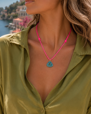Smeralda Necklace