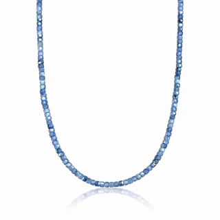 Kyanite Necklace