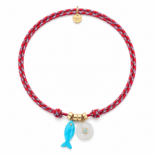 Nalu Necklace