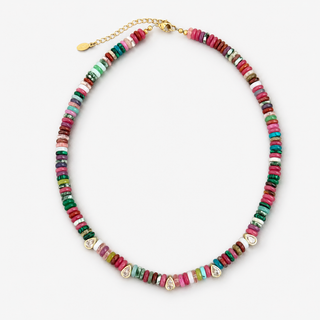 Serafina Necklace