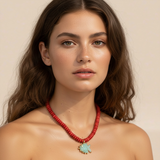 Taormina Necklace
