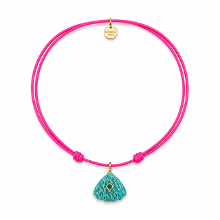 Smeralda Necklace