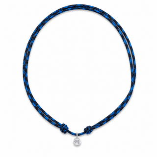 Bianca Necklace Silver