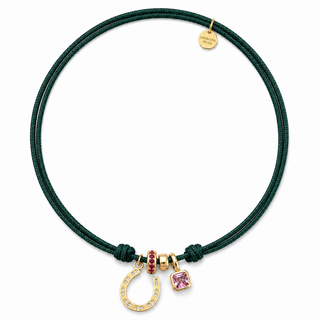 Fortuna Necklace