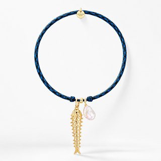 Milos Necklace