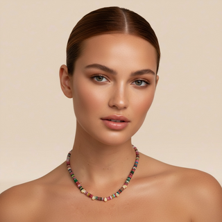 Serafina Necklace