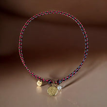 Load image into Gallery viewer, Saint Benedict Protection Necklace
