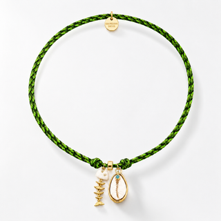 Moorea Necklace